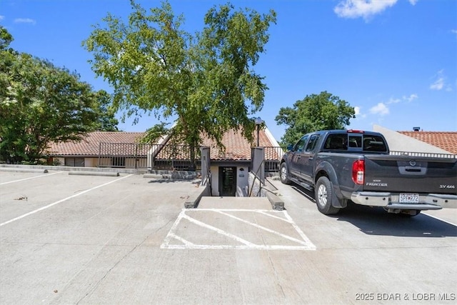 71 Costa Del Sol Dr Unit 207, Lake Ozark, MO 65049 - view of uncovered parking lot