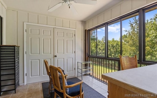 71 Costa Del Sol Dr Unit 207, Lake Ozark, MO 65049 - sunroom / solarium featuring a healthy amount of sunlight