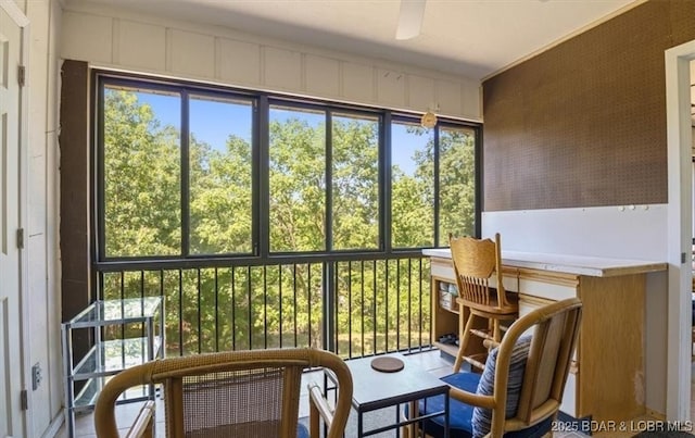 71 Costa Del Sol Dr Unit 207, Lake Ozark, MO 65049 - view of sunroom / solarium