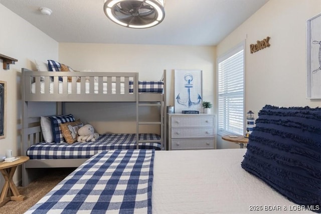 488 Regatta Bay Dr Unit 2C, Lake Ozark, MO 65049 - view of carpeted bedroom