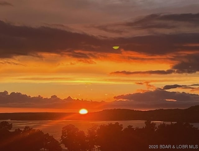 569 Cedar Rd Unit 5, Lake Ozark, MO 65049 - water view
