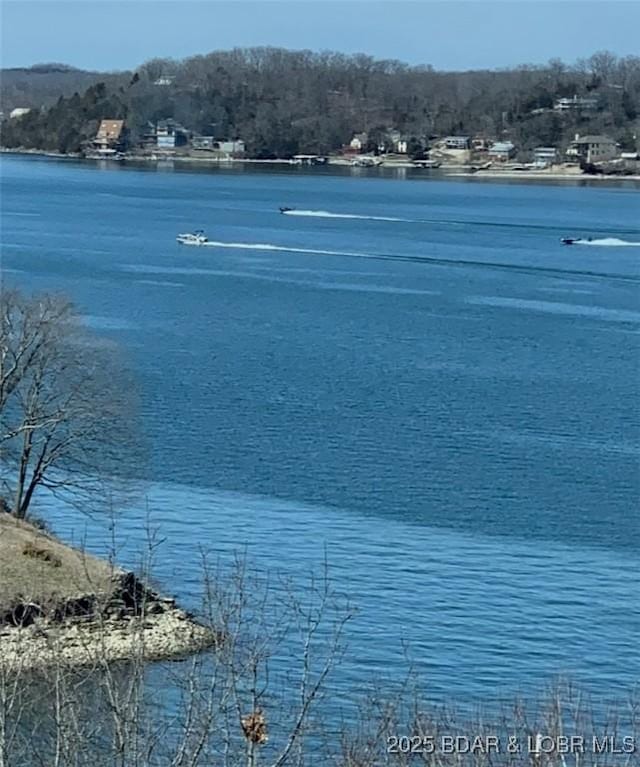 569 Cedar Rd Unit 5, Lake Ozark, MO 65049 - water view