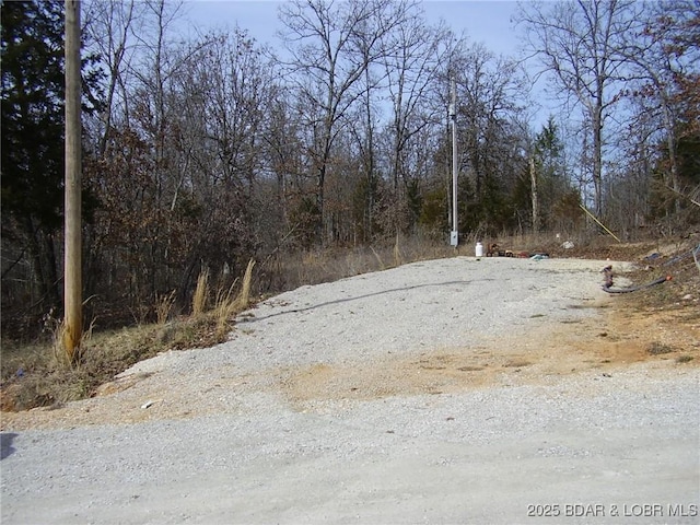 LOT1 Lake Of The Woods Dr, Macks Creek MO, 65786 land for sale