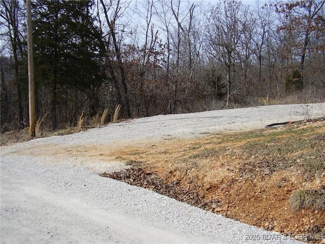 Listing photo 2 for LOT1 Lake Of The Woods Dr, Macks Creek MO 65786