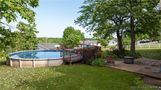 431 Lombar St, Iberia, MO 65486 - photo 3