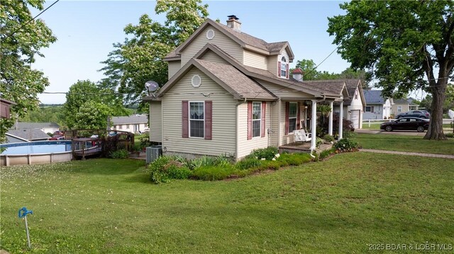 431 Lombar St, Iberia, MO 65486 - photo 4