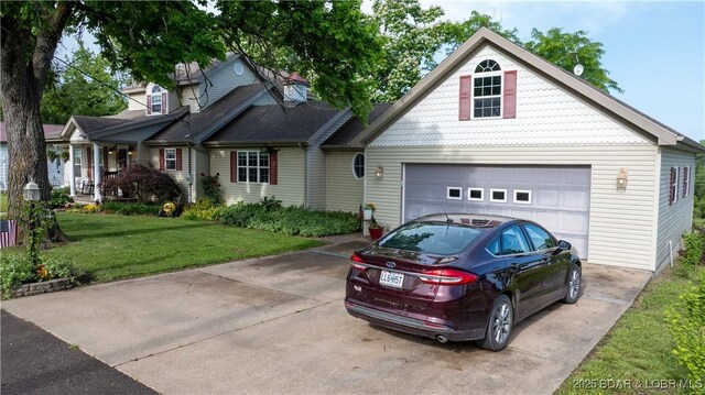 431 Lombar St, Iberia, MO 65486 - photo 36