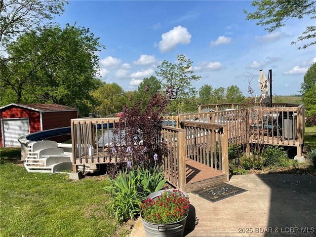 431 Lombar St, Iberia, MO 65486 - photo 37