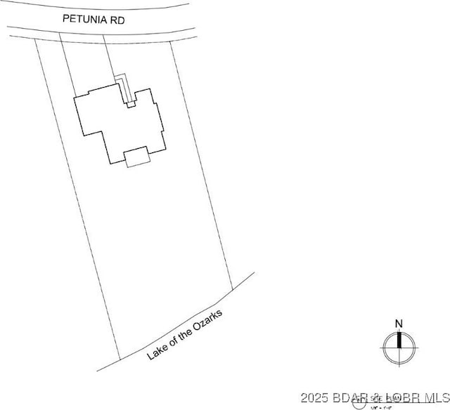 Listing photo 3 for LOT39 Petunia Rd, Camdenton MO 65020