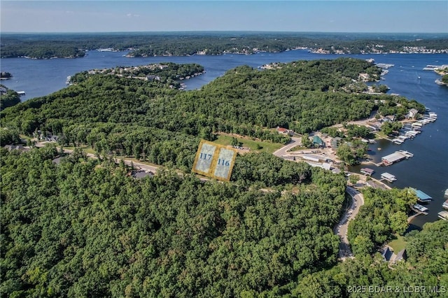 Listing photo 2 for LOT117 Terry Rd, Lake Ozark MO 65049