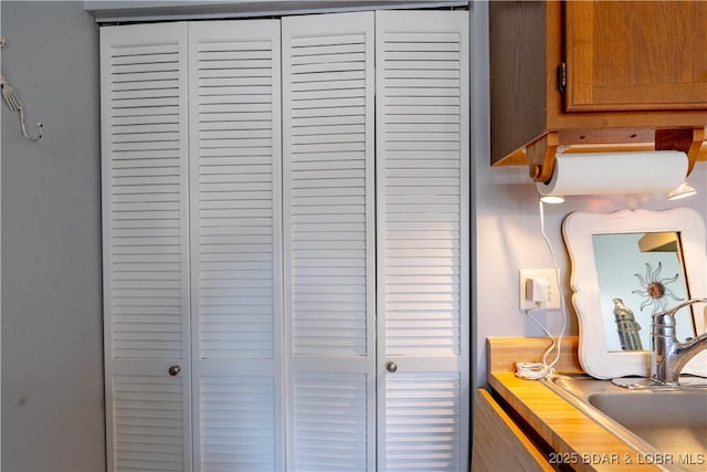 123 Southwood Shores Dr Unit 4C, Lake Ozark, MO 65049 - detailed view of a sink