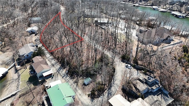 Listing photo 3 for TBD Corsair Cir, Linn Creek MO 65052