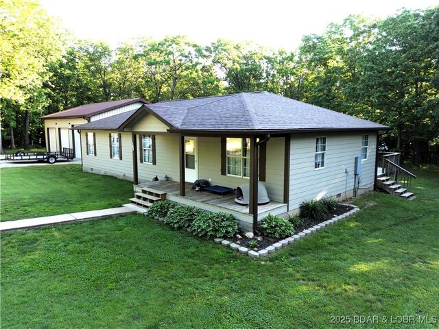 10711 Schick Rd, Stover, MO 65078 - photo 4