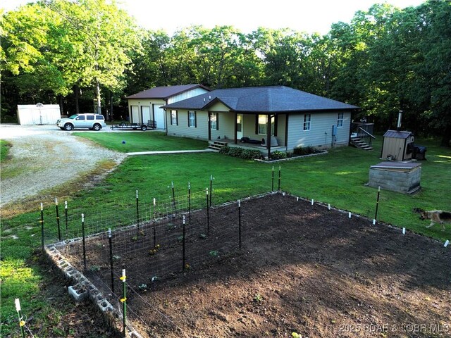 10711 Schick Rd, Stover, MO 65078 - photo 2