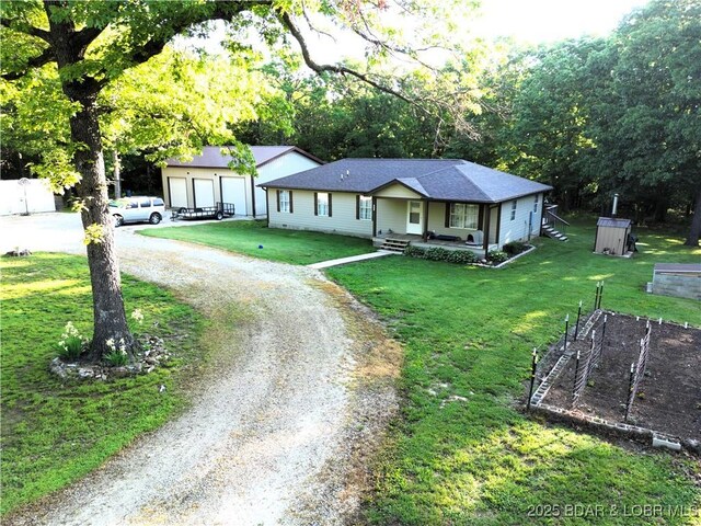 10711 Schick Rd, Stover, MO 65078 - photo 3