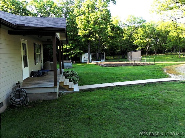 10711 Schick Rd, Stover, MO 65078 - photo 45