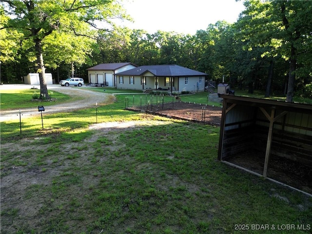 10711 Schick Rd, Stover, MO 65078 - photo 48