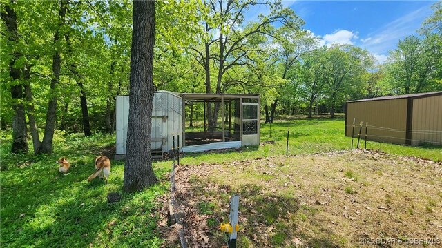 10711 Schick Rd, Stover, MO 65078 - photo 28
