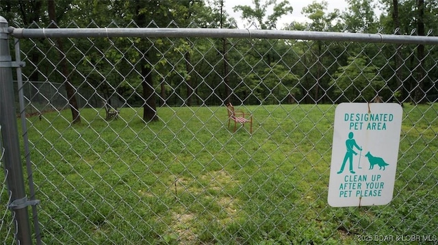 exterior details featuring fence