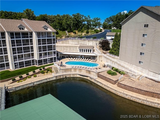 18132 Millstone Cove Rd Unit 301, Gravois Mills, MO 65037 - photo 47