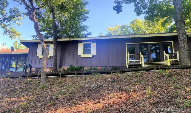 64 Fox Point Dr, Roach, MO 65787 - view of front of property