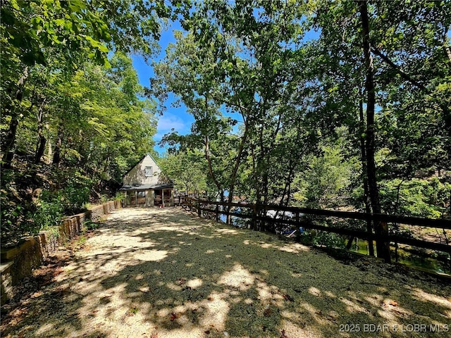 483 Old Sunrise Acres Rd, Sunrise Beach, MO 65079 - photo 26