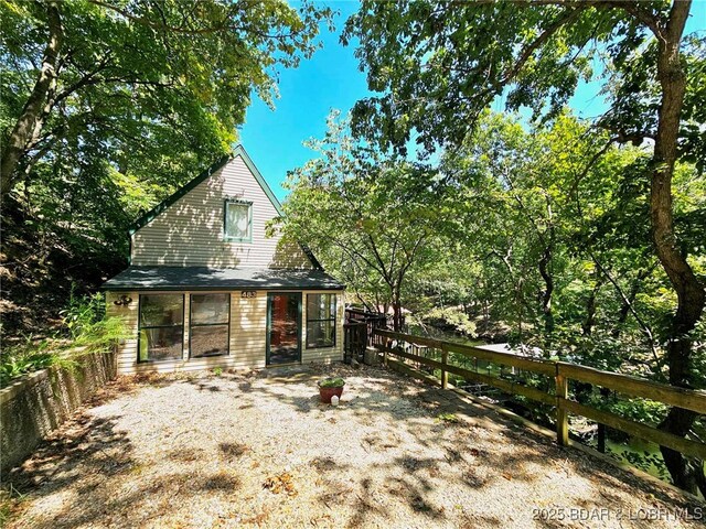 483 Old Sunrise Acres Rd, Sunrise Beach, MO 65079 - photo 32