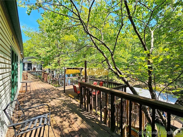 483 Old Sunrise Acres Rd, Sunrise Beach, MO 65079 - photo 34