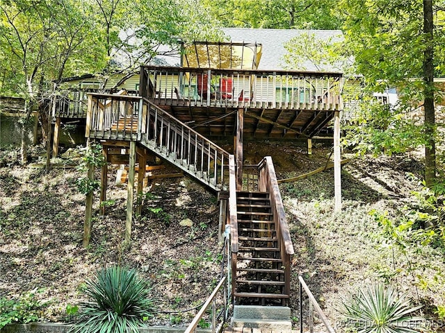 483 Old Sunrise Acres Rd, Sunrise Beach, MO 65079 - photo 36
