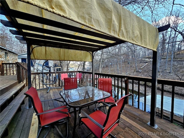 483 Old Sunrise Acres Rd, Sunrise Beach, MO 65079 - photo 23