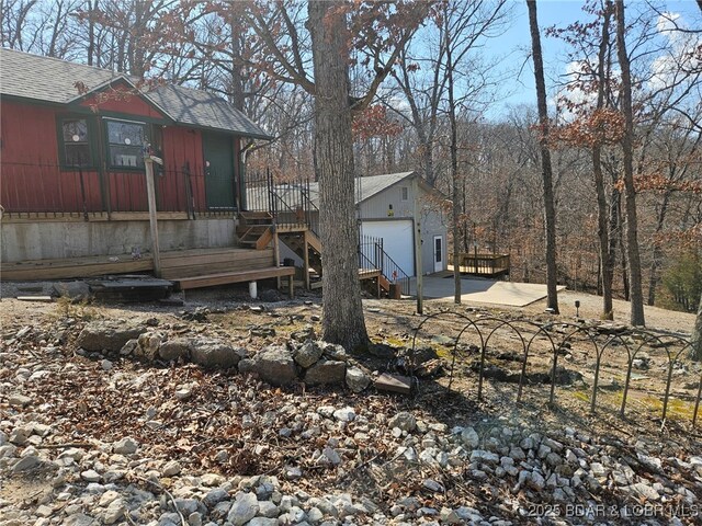 95 Wye Dr, Lake Ozark, MO 65049 - photo 5