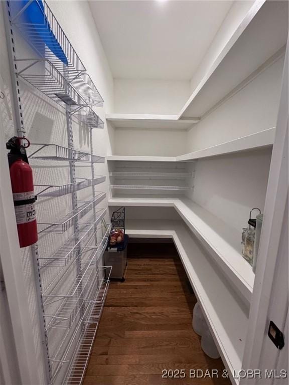 217 Highline Rd, Lake Ozark, MO 65049 - view of storage