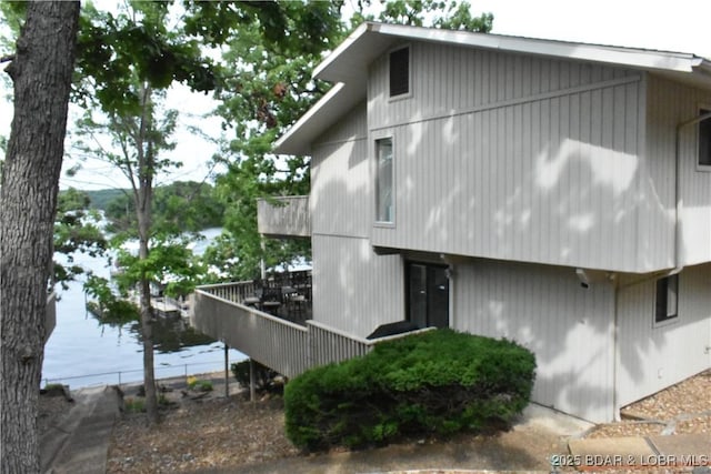 889 Malibu Rd Unit 91, Osage Beach, MO 65065 - view of property exterior