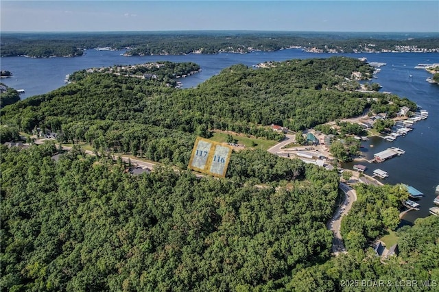 LOT116 Terry Rd, Lake Ozark, MO 65049