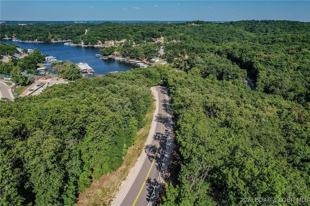 LOT116 Terry Rd, Lake Ozark, MO 65049