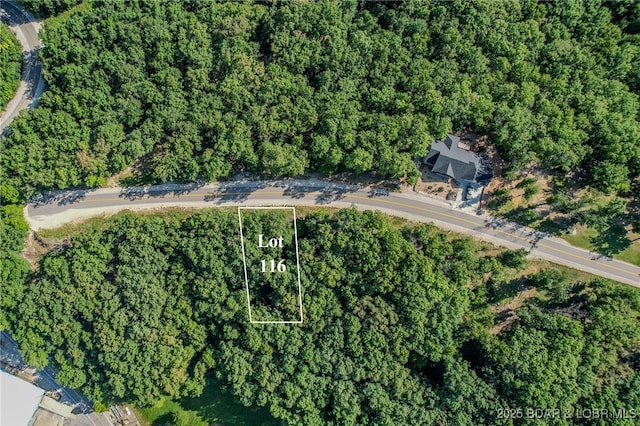 LOT116 Terry Rd, Lake Ozark, MO 65049