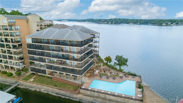 90 Falls Point Dr Unit 1B, Lake Ozark, MO 65049 - photo 1