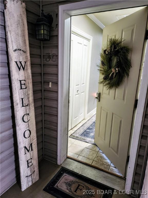 201 Marina Residence Dr Unit 3C, Camdenton, MO 65020 - view of exterior entry