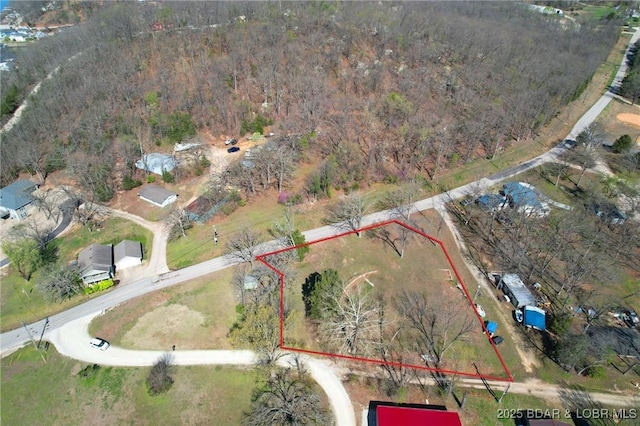 1646 Purvis Rd, Sunrise Beach, MO 65079 - photo 1