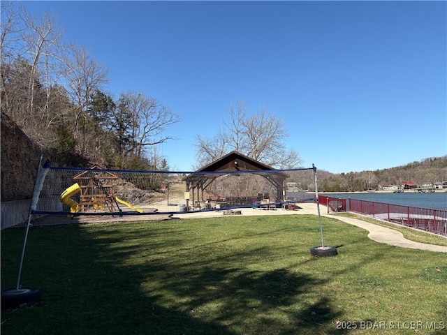 686 Clearwater Dr Unit 1E, Camdenton, MO 65020 - view of yard