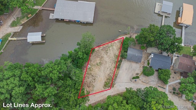 LOT1 Glover Ln, Sunrise Beach, MO 65079