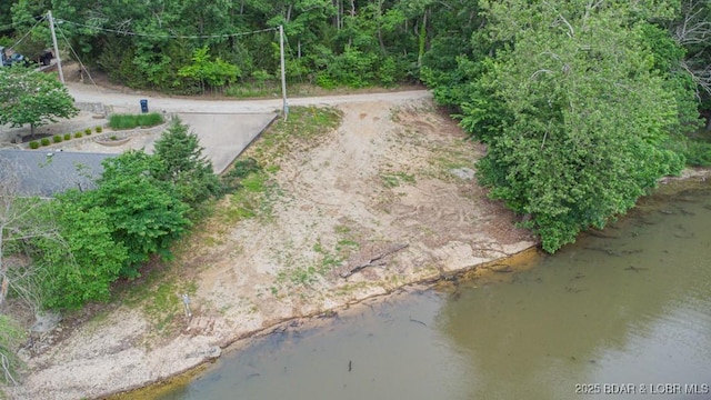 LOT1 Glover Ln, Sunrise Beach, MO 65079