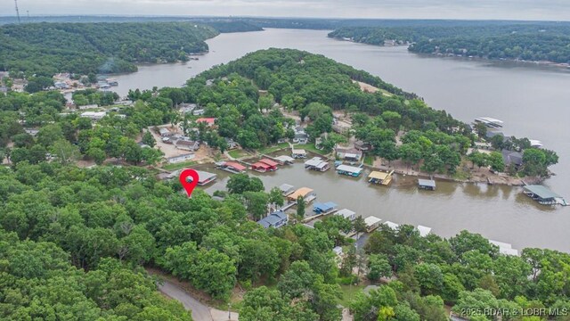 LOT1 Glover Ln, Sunrise Beach, MO 65079