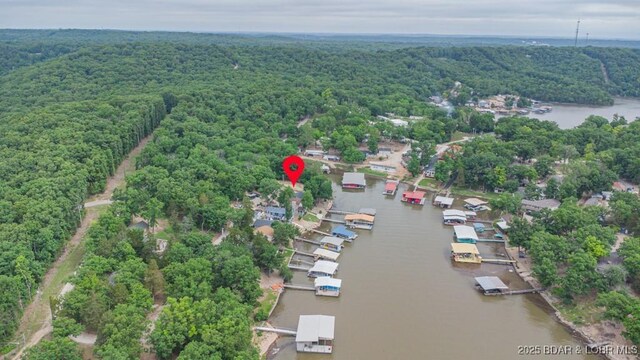 LOT1 Glover Ln, Sunrise Beach, MO 65079
