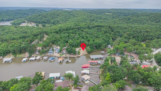 LOT1 Glover Ln, Sunrise Beach, MO 65079