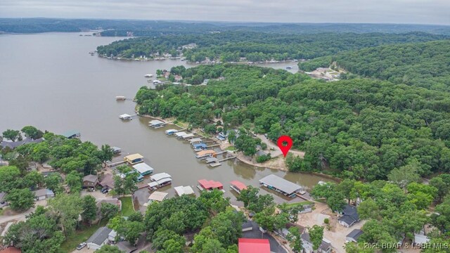 LOT1 Glover Ln, Sunrise Beach, MO 65079