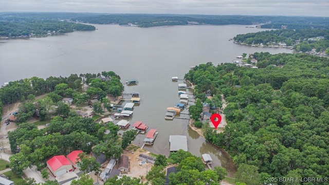 LOT1 Glover Ln, Sunrise Beach, MO 65079