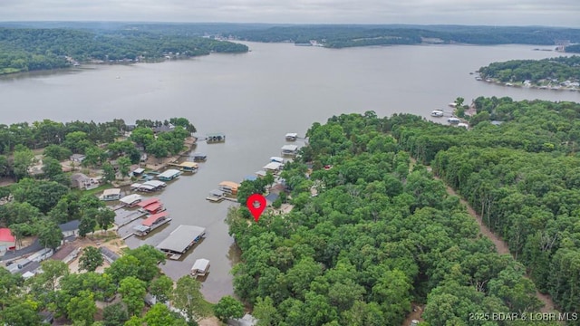 LOT1 Glover Ln, Sunrise Beach, MO 65079