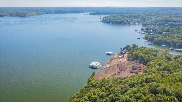 Lot2B Shady Ozarks Lane Lot 10Asbury Ln, Sunrise Beach, MO 65079