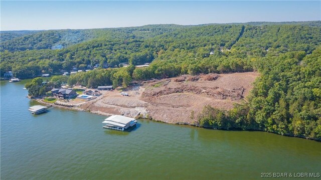 Lot2B Shady Ozarks Lane Lot 10Asbury Ln, Sunrise Beach, MO 65079
